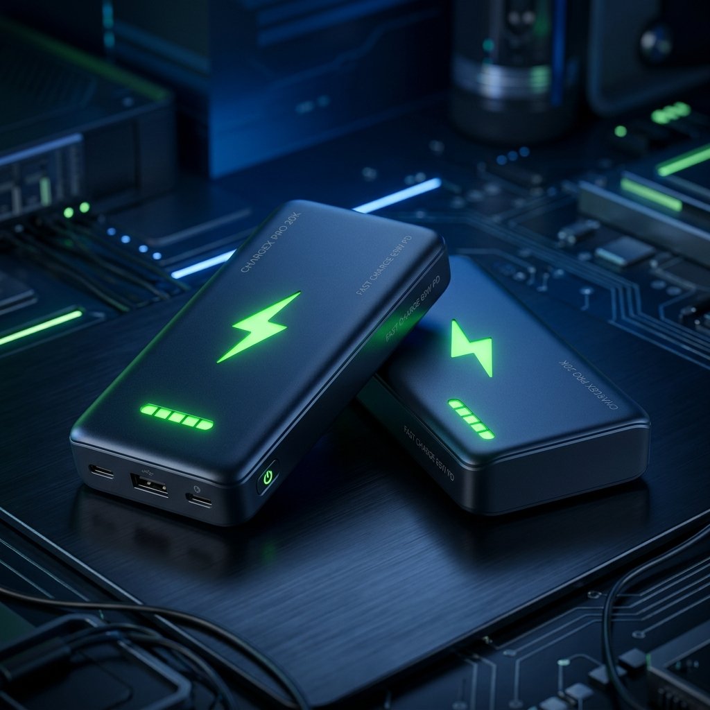 Best Power Banks Under 1500 in India