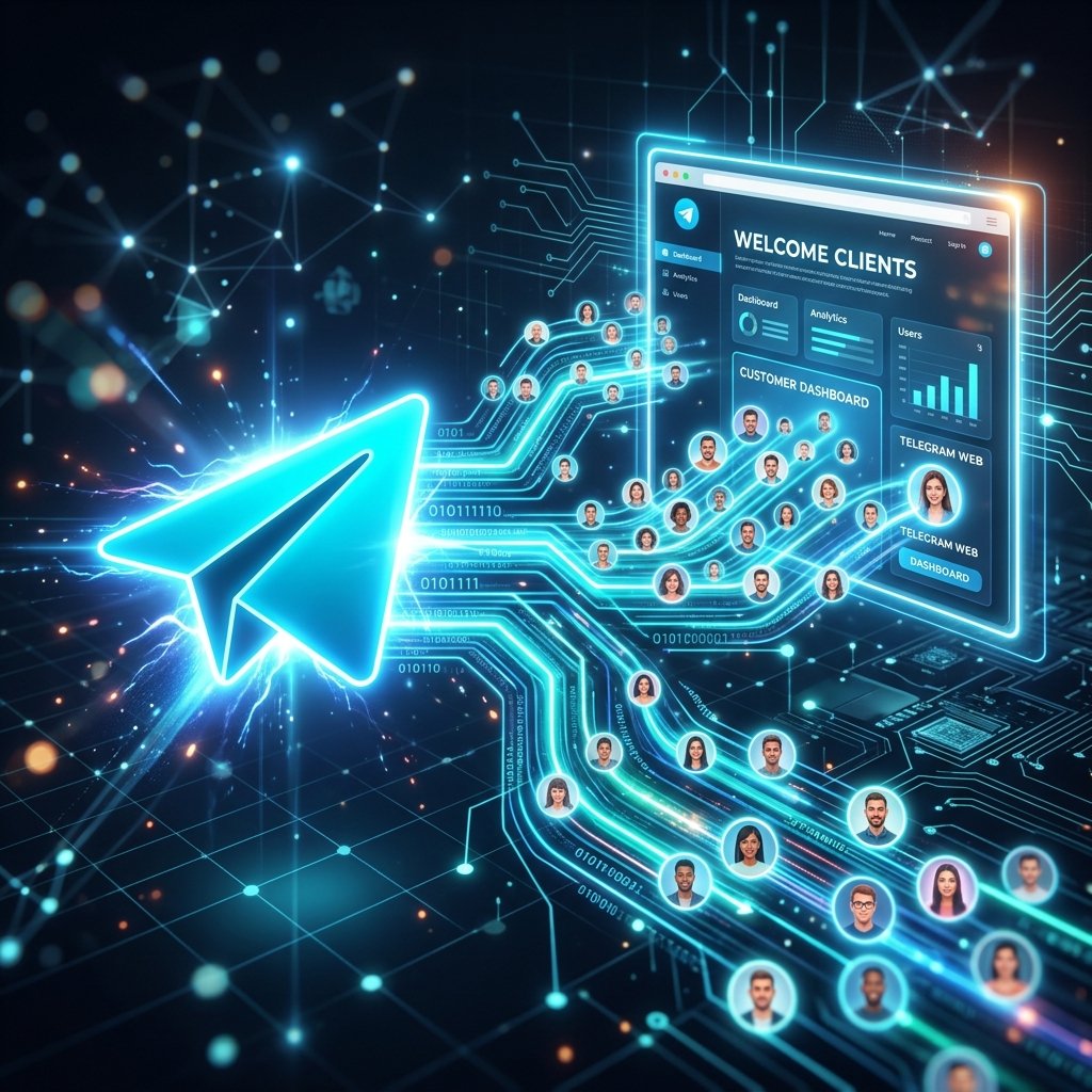 How to Use Telegram for Affiliate Traffic